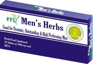 Ayurvedic Herbal Supplement for Men s Sexual Wellbeing